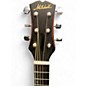 Used Mitchell LAUNCH JR O100JR Natural Acoustic Guitar