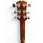 Used Mitchell LAUNCH JR O100JR Natural Acoustic Guitar