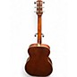Used Mitchell LAUNCH JR O100JR Natural Acoustic Guitar