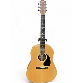Used Gibson G-45 Natural Acoustic Guitar
