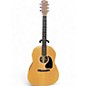 Used Gibson G-45 Natural Acoustic Guitar thumbnail