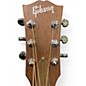 Used Gibson G-45 Natural Acoustic Guitar