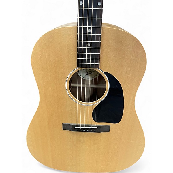 Used Gibson G-45 Natural Acoustic Guitar