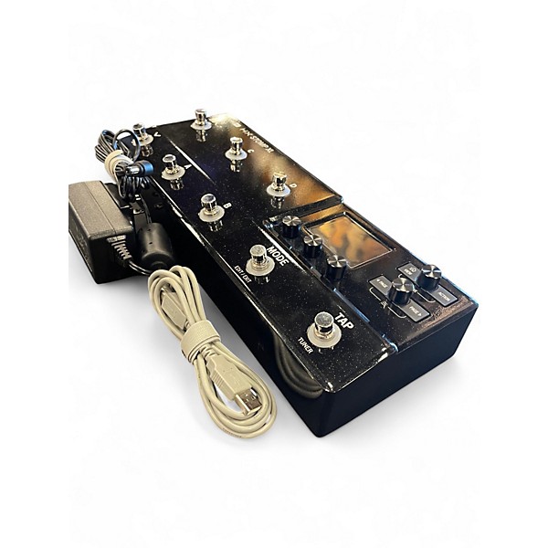 Used Line 6 HX Stomp XL Effect Processor