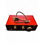 Used Focusrite Scarlett Solo Audio Interface thumbnail