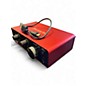 Used Focusrite Scarlett Solo Audio Interface