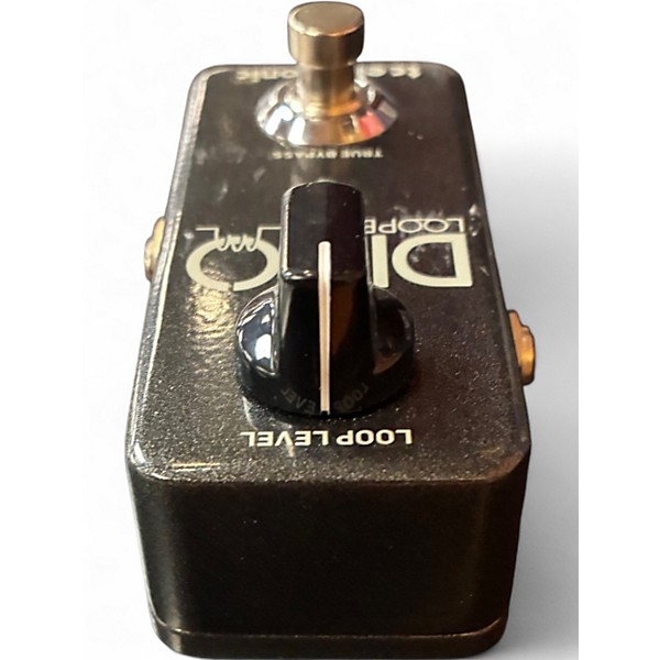 Used TC Electronic Ditto Looper Pedal