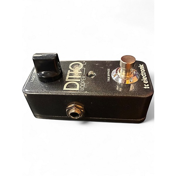 Used TC Electronic Ditto Looper Pedal