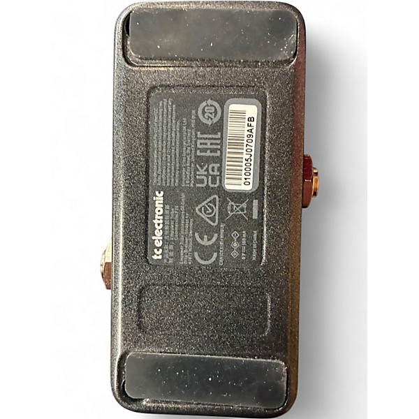 Used TC Electronic Ditto Looper Pedal