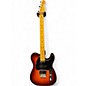 Used 2015 Fender Modern Player Telecaster ASH BURST Solid Body Electric Guitar thumbnail