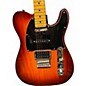 Used 2015 Fender Modern Player Telecaster ASH BURST Solid Body Electric Guitar