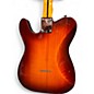 Used 2015 Fender Modern Player Telecaster ASH BURST Solid Body Electric Guitar