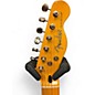 Used 2015 Fender Modern Player Telecaster ASH BURST Solid Body Electric Guitar