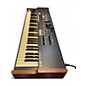 Used Hammond XK4 Keyboard Workstation