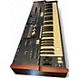 Used Hammond XK4 Keyboard Workstation