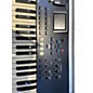 Used Hammond XK4 Keyboard Workstation