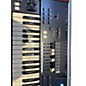 Used Hammond XK4 Keyboard Workstation