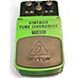 Used Behringer T0800 Effect Pedal thumbnail