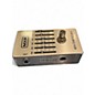 Used MXR Six Band EQ Pedal