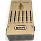 Used MXR Six Band EQ Pedal