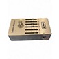 Used MXR Six Band EQ Pedal