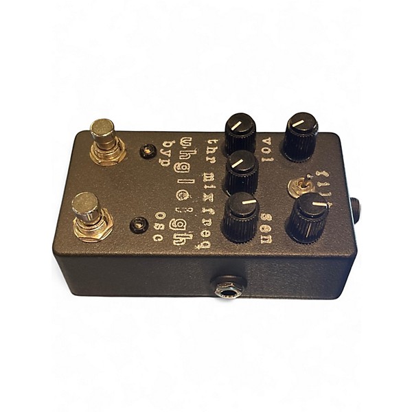 Used Discordance Ugleigh Effect Pedal