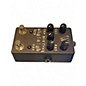 Used Discordance Ugleigh Effect Pedal