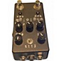 Used Discordance Ugleigh Effect Pedal