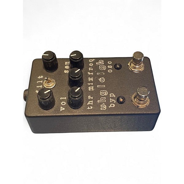Used Discordance Ugleigh Effect Pedal