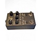 Used Discordance Ugleigh Effect Pedal