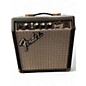 Used Fender Frontman 10G 10W Guitar Combo Amp thumbnail