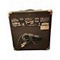Used Fender Frontman 10G 10W Guitar Combo Amp