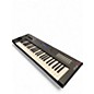 Used Yamaha MX49 49 Key Keyboard Workstation thumbnail