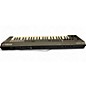Used Yamaha MX49 49 Key Keyboard Workstation