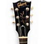 Used 2025 Gibson Les Paul Junior TV Yellow Solid Body Electric Guitar