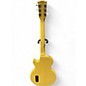 Used 2025 Gibson Les Paul Junior TV Yellow Solid Body Electric Guitar