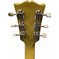 Used 2025 Gibson Les Paul Junior TV Yellow Solid Body Electric Guitar