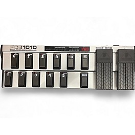 Used Behringer FCB1010 MIDI Controller