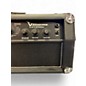 Used Behringer LH1700S Solid State Guitar Amp Head