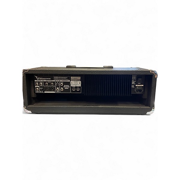 Used Behringer LH1700S Solid State Guitar Amp Head