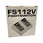 Used Behringer FS112V Pedal thumbnail