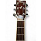 Used Yamaha FG730S 2 Color Sunburst Acoustic Guitar