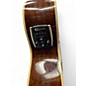 Used Epiphone PR5E Natural Acoustic Electric Guitar