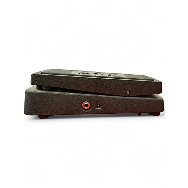 Used VOX V845 Classic Wah Effect Pedal