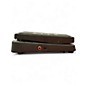 Used VOX V845 Classic Wah Effect Pedal