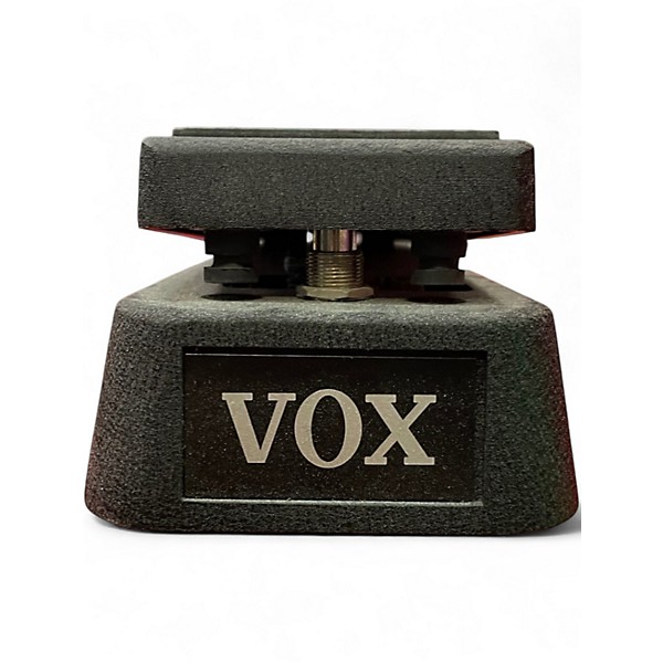 Used VOX V845 Classic Wah Effect Pedal