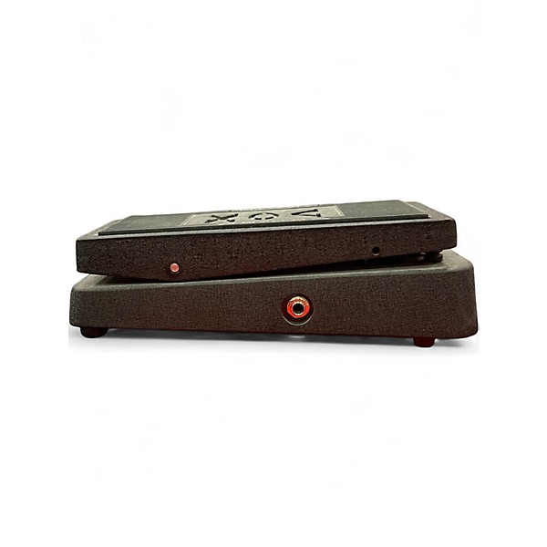 Used VOX V845 Classic Wah Effect Pedal