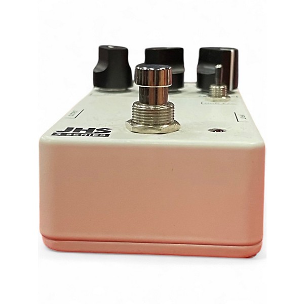 Used JHS Pedals OIL CAN DELAY Effect Pedal