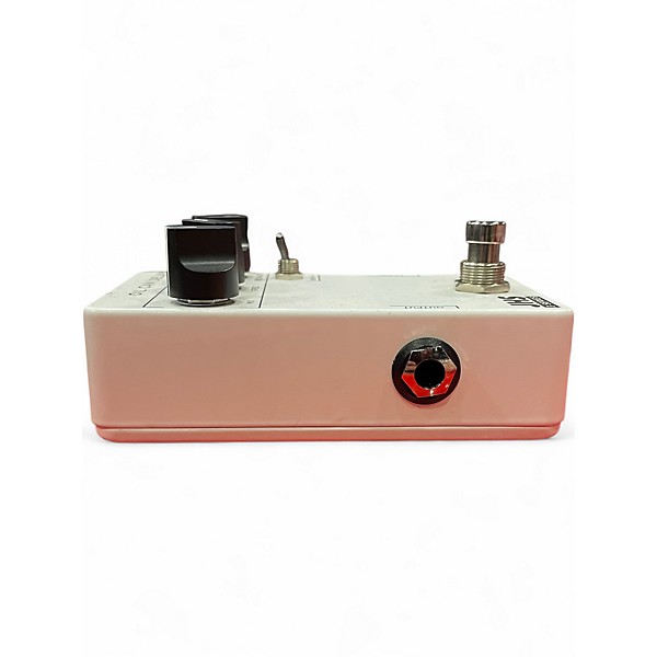 Used JHS Pedals OIL CAN DELAY Effect Pedal