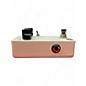 Used JHS Pedals OIL CAN DELAY Effect Pedal